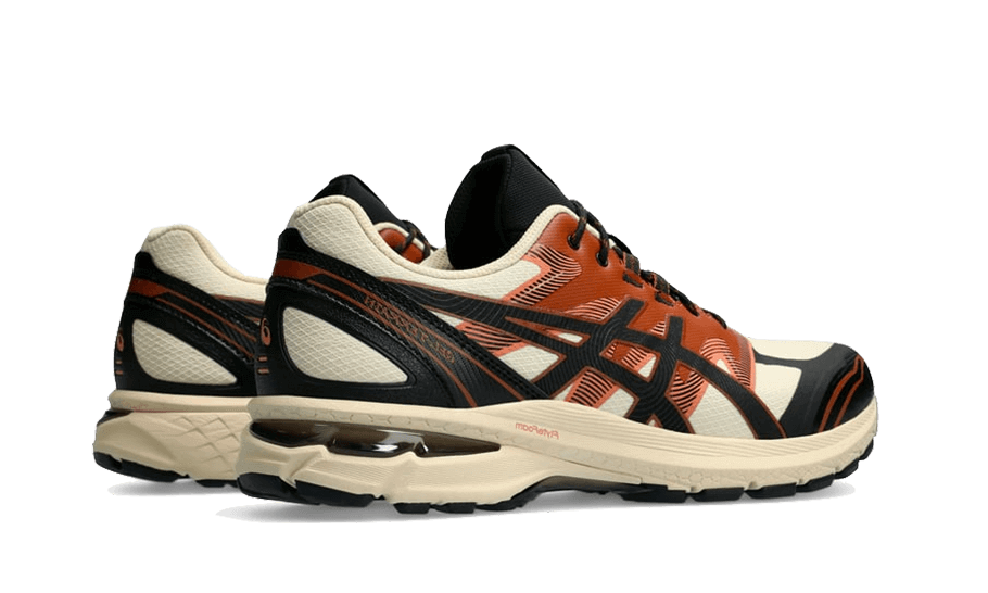 נעלי אסיקס | Asics Gel-Terrain Vanilla Black Copper