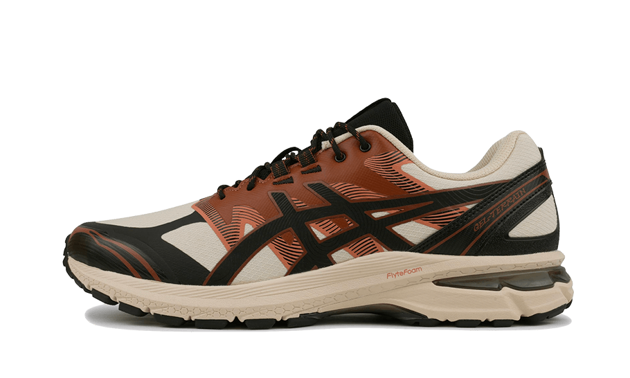 נעלי אסיקס | Asics Gel-Terrain Vanilla Black Copper