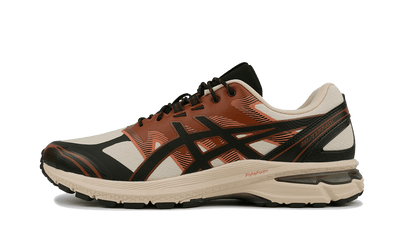 נעלי אסיקס | Asics Gel-Terrain Vanilla Black Copper