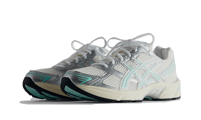נעלי אסיקס | Asics Gel-1130 Kith Cream Starlight Blue