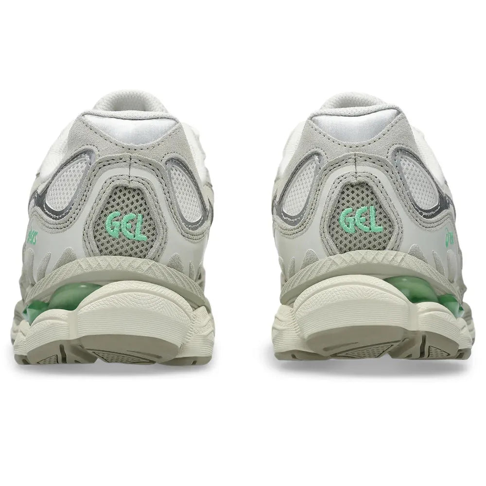 Asics Gel NYC – Cream Fossil