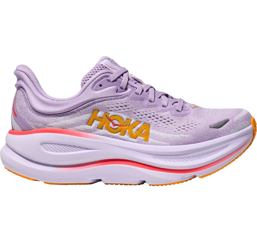 HOKA Bondi 9 | נעלי הוקה בונדי