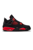 נעלי נייק אייר ג'ורדן | Jordan 4 Retro Red Thunder