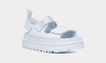 סנדלי האג | כפכפי האג UGG GoldenGlow Sandal Current