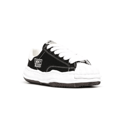 Maison MIHARA YASUHIRO Blakey Low black