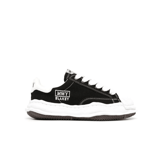 Maison MIHARA YASUHIRO Blakey Low black