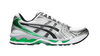 נעלי אסיקס | Asics Gel Kayano 14 White Malachite Green