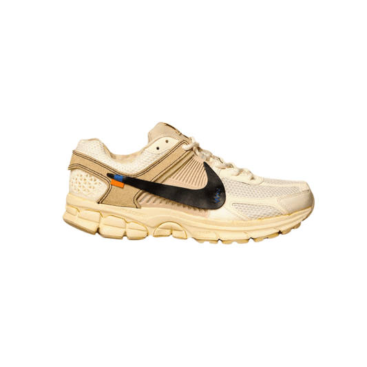 Nike Zoom Vomero 5 Virgil Custom – נייק זום