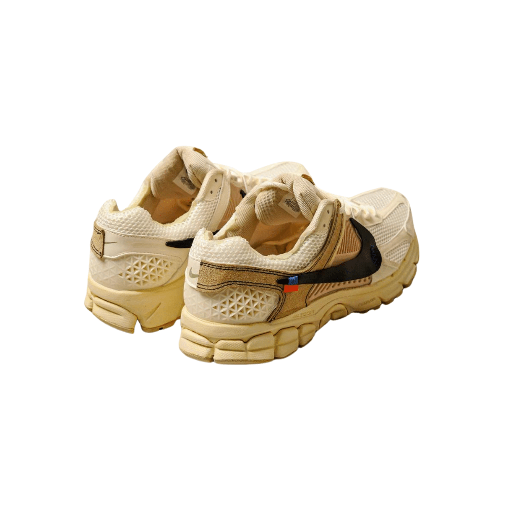 Nike Zoom Vomero 5 Virgil Custom – נייק זום