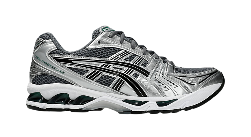 נעלי אסיקס | ASICS Gel-Kayano 14 Metropolis Jasper Green