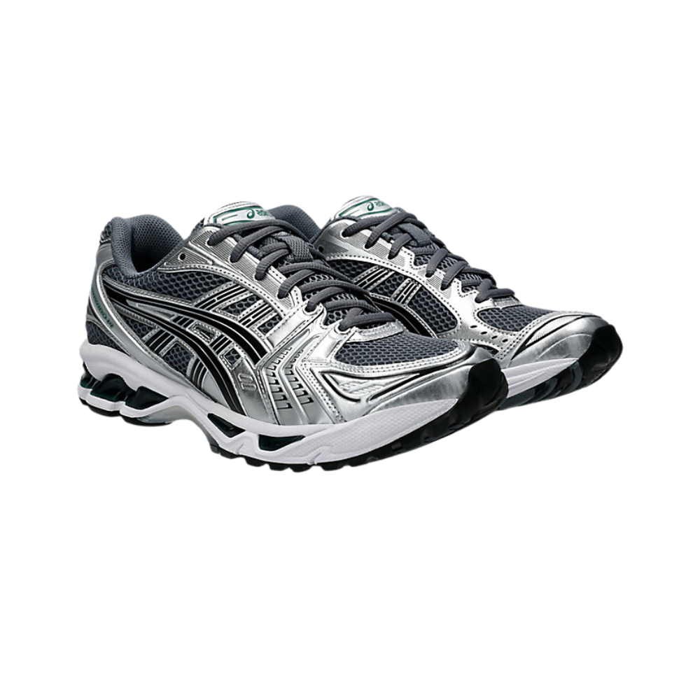 נעלי אסיקס | ASICS Gel-Kayano 14 Metropolis Jasper Green