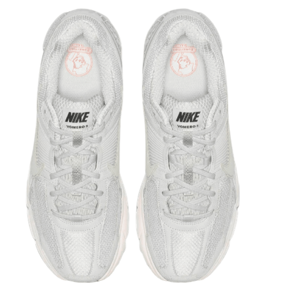 “Nike Zoom Vomero 5 SP “Vast Grey – נייק זום