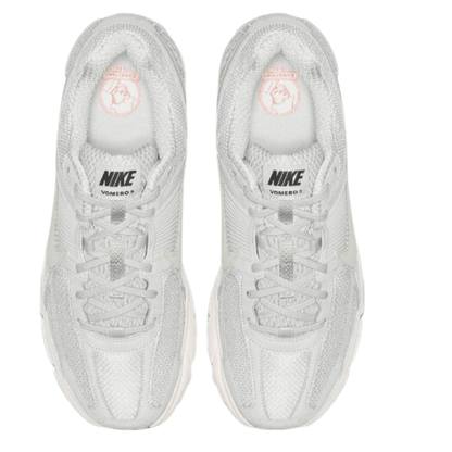 “Nike Zoom Vomero 5 SP “Vast Grey – נייק זום