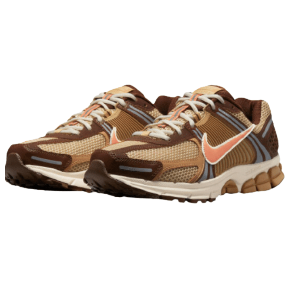 Nike Zoom Vomero 5 Wheat Grass – נייק זום