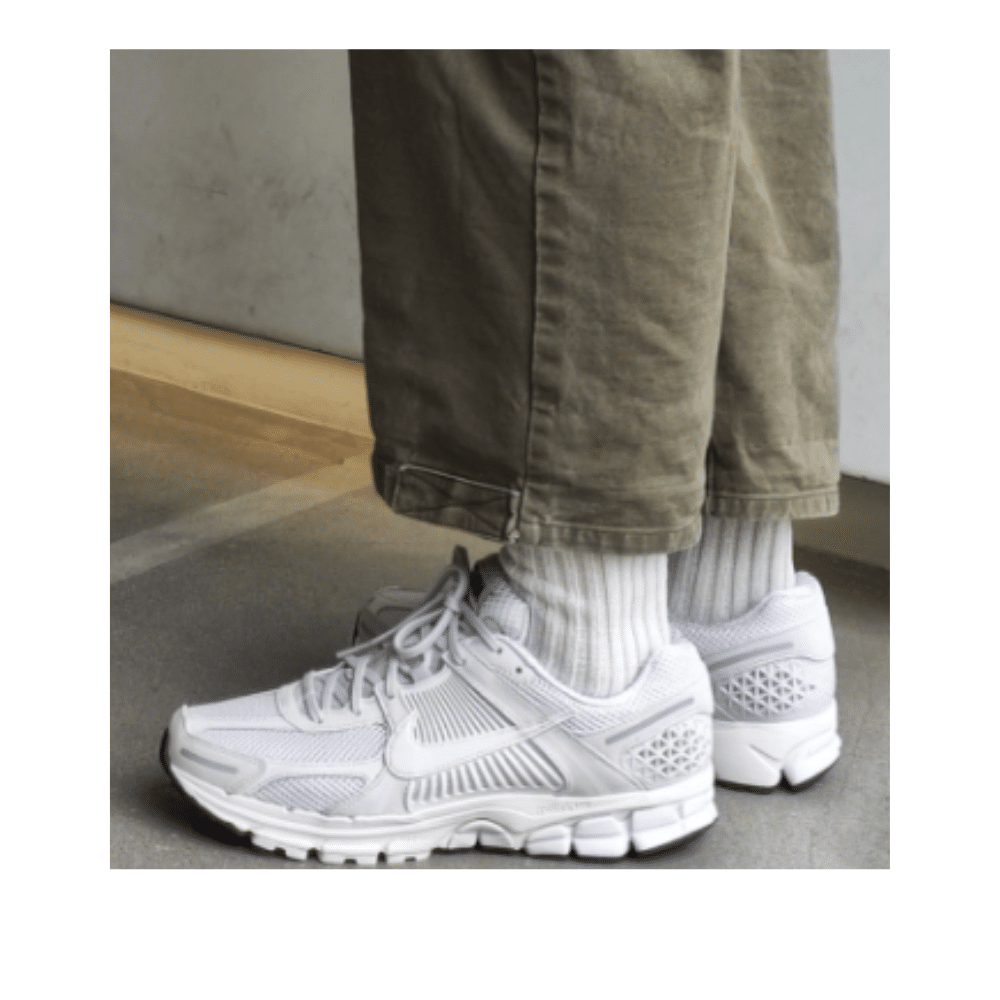 “Nike Zoom Vomero 5 SP “Vast Grey – נייק זום
