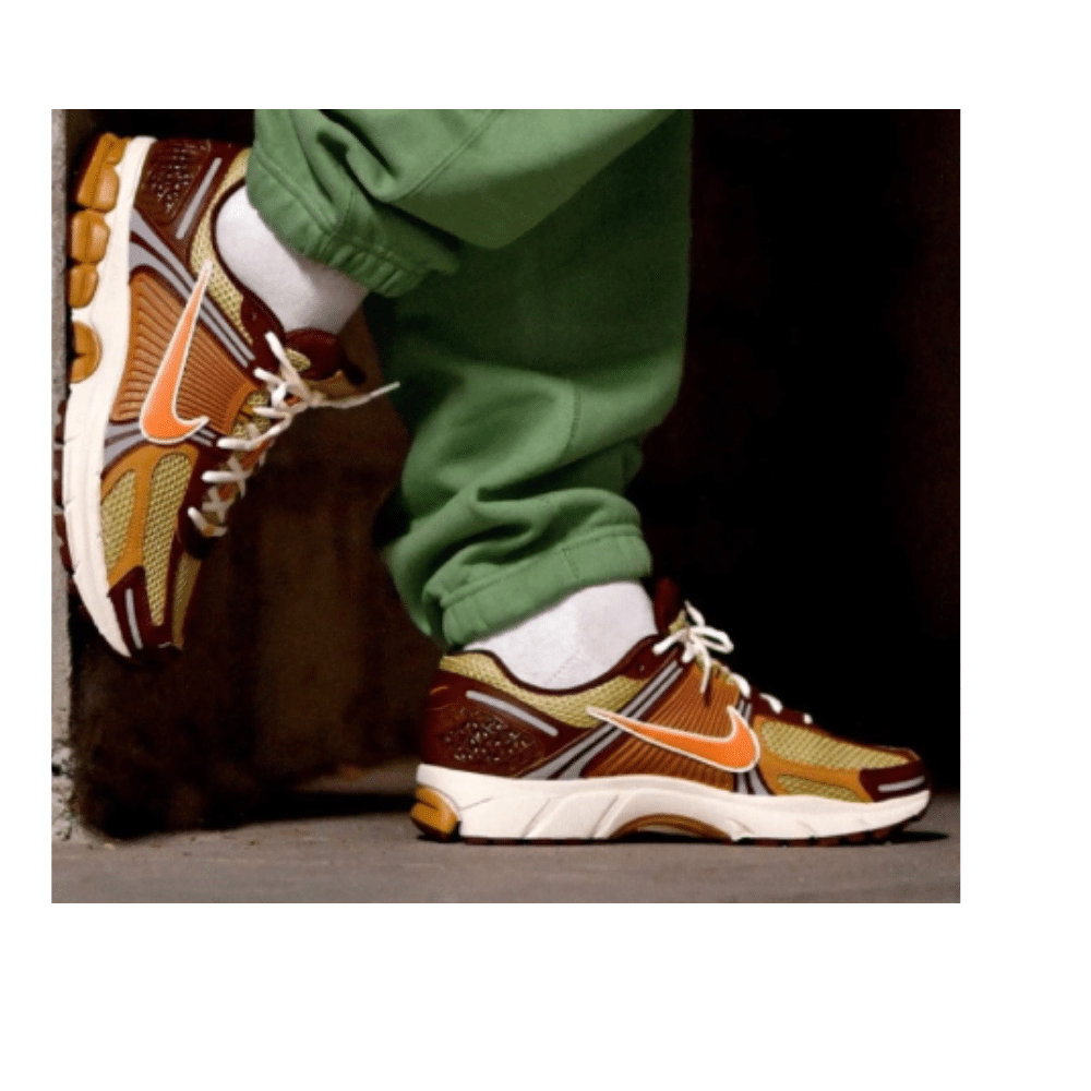 Nike Zoom Vomero 5 Wheat Grass – נייק זום