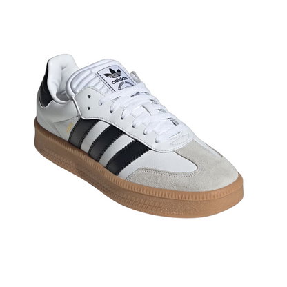 Adidas Samba Xlg White Black – אדידס סמבה
