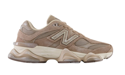 נעלי ניו באלאנס | New Balance 9060 Mushroom