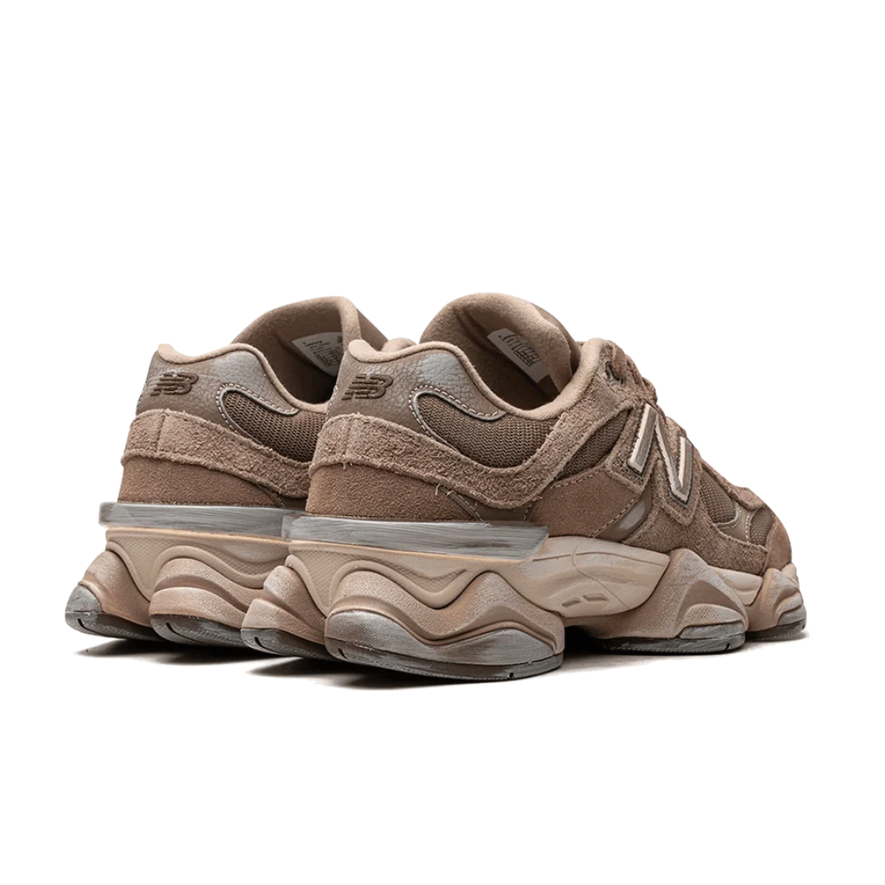 נעלי ניו באלאנס | New Balance 9060 Mushroom