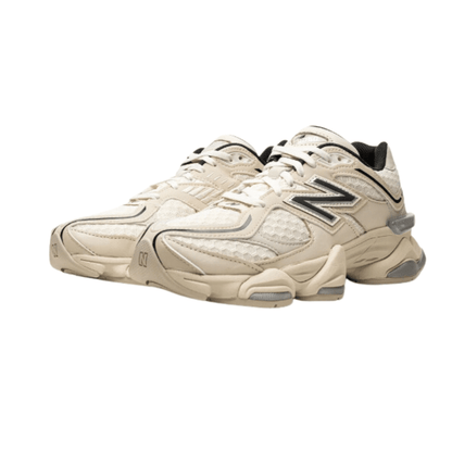 New Balance 9060 Turtledove & Black