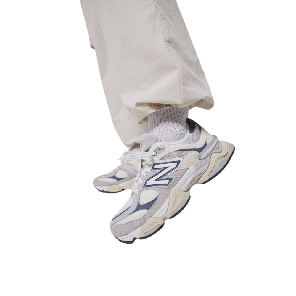 New Balance 9060 Moonrock Linen – ניו באלנס 9060