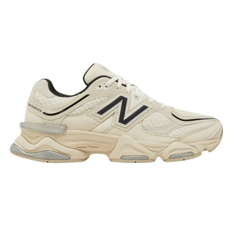 New Balance 9060 Turtledove & Black