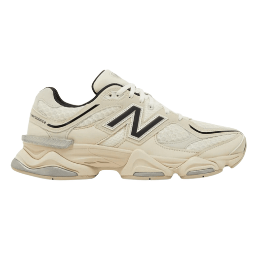 New Balance 9060 Turtledove & Black