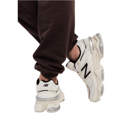 New Balance 9060 Turtledove & Black