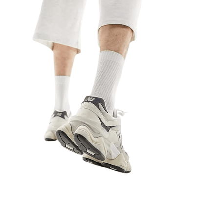 New Balance 9060 Moonrock Linen – ניו באלנס 9060