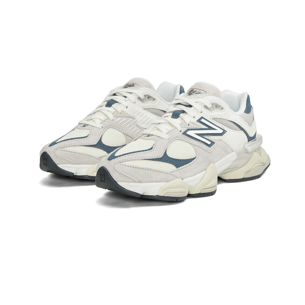 New Balance 9060 Moonrock Linen – ניו באלנס 9060