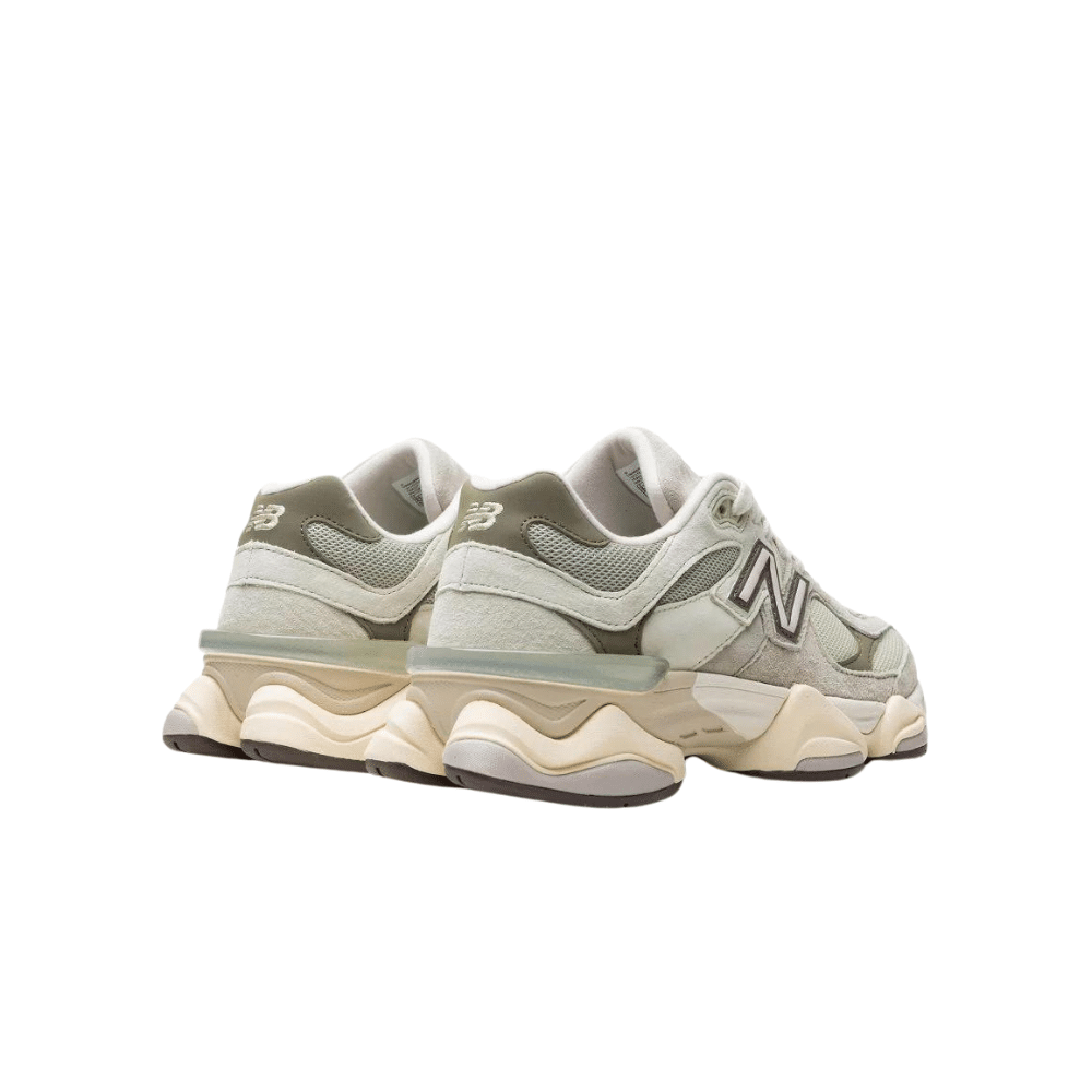 New Balance 9060 Olivine-נעלי ניו באלנס 9060