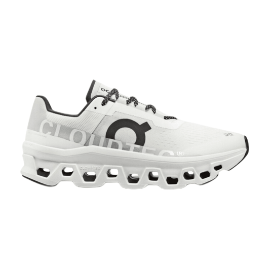 On Cloud Cloudmonster White – נעלי און קלאוד