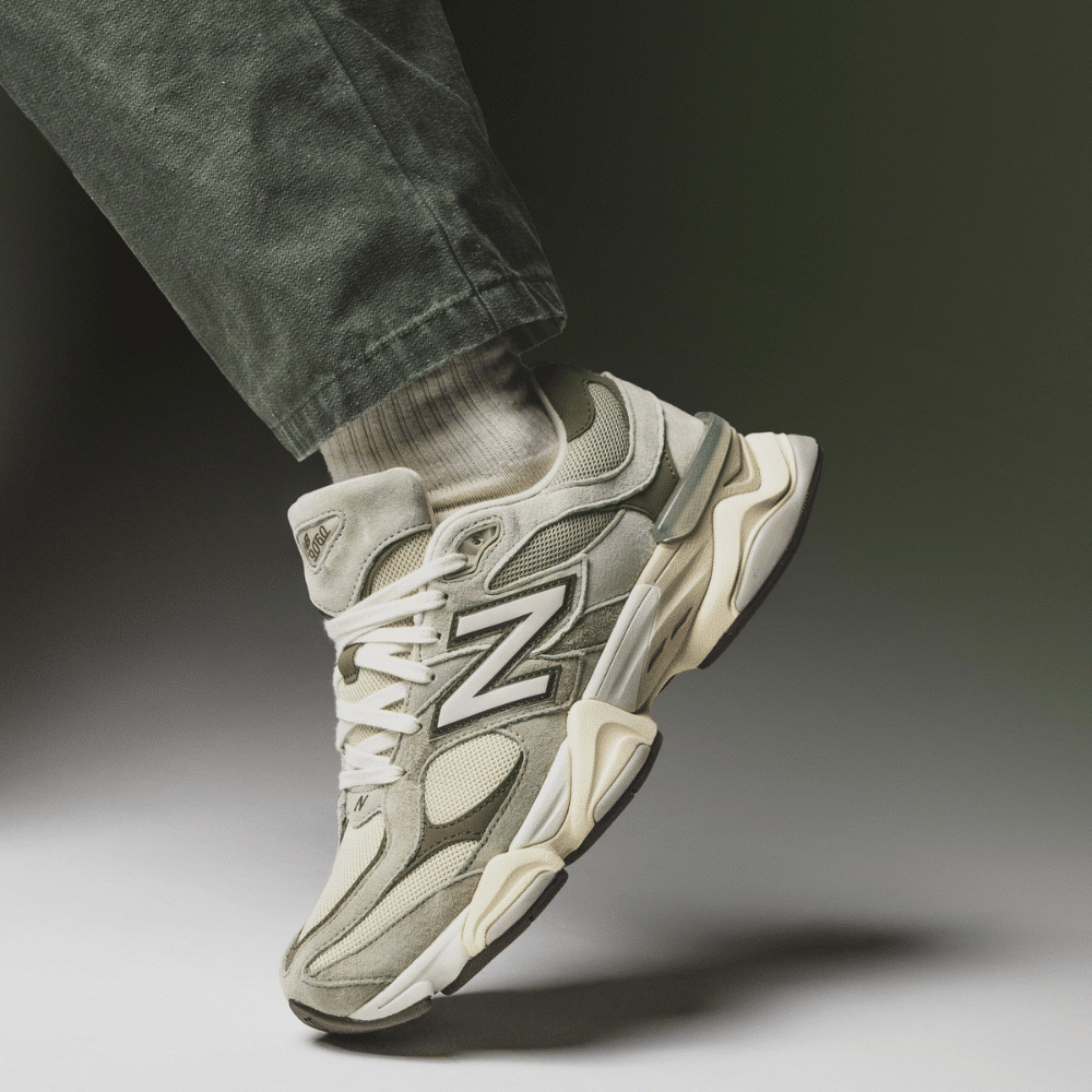 New Balance 9060 Olivine-נעלי ניו באלנס 9060