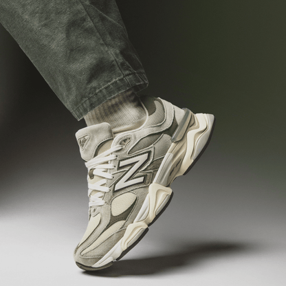 New Balance 9060 Olivine-נעלי ניו באלנס 9060