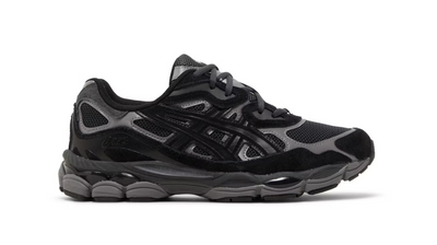 נעלי אסיקס | Asics Gel Nyc Graphite