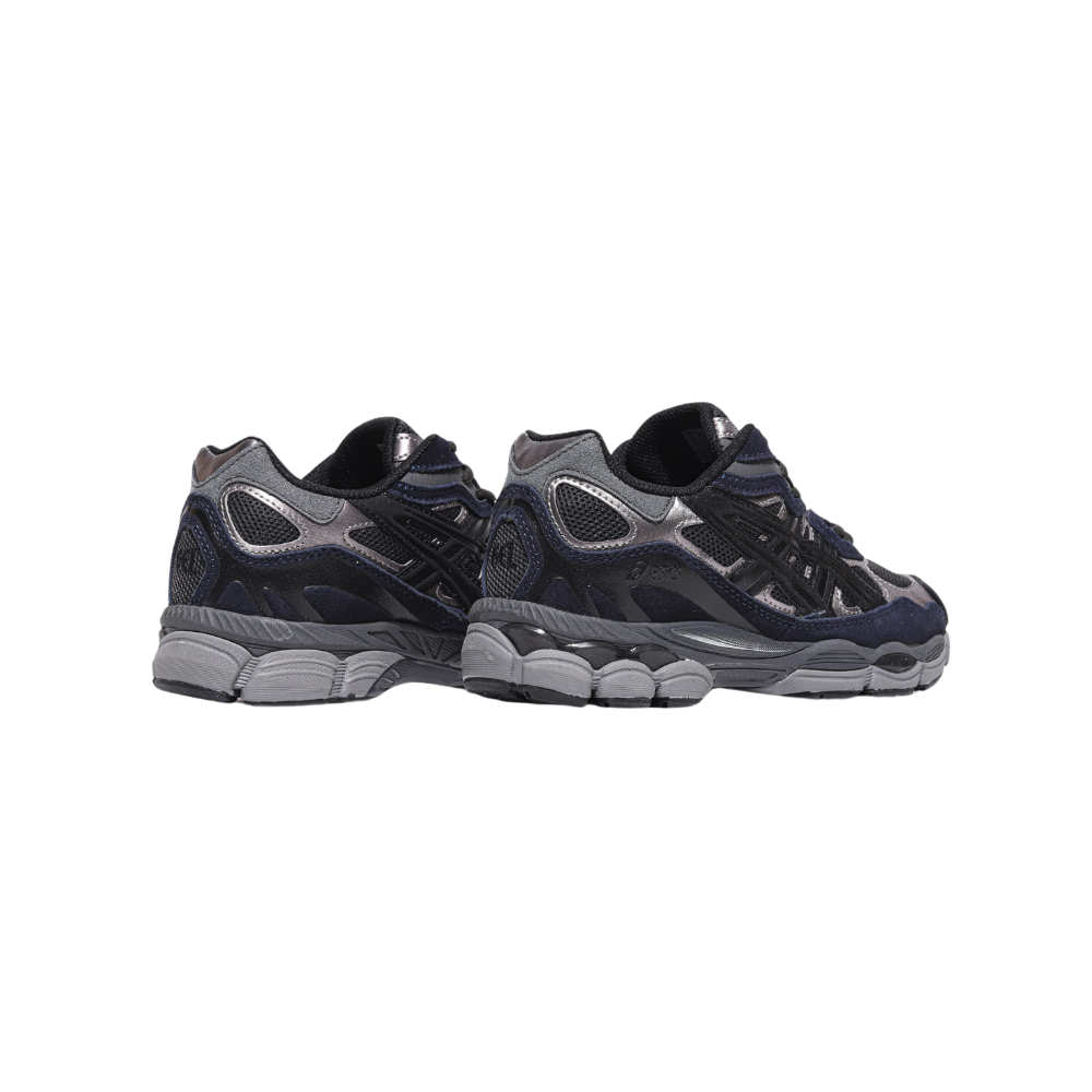 נעלי אסיקס | Asics Gel Nyc Graphite