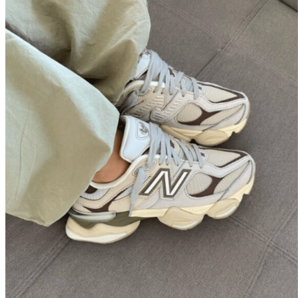 New Balance 9060 Fna – נעלי ניו באלנס