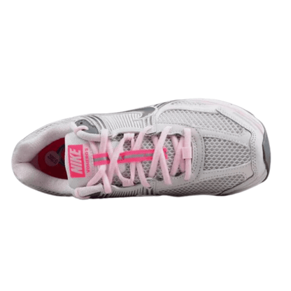 Nike Zoom Vomero 5 White Pink – נייק זום