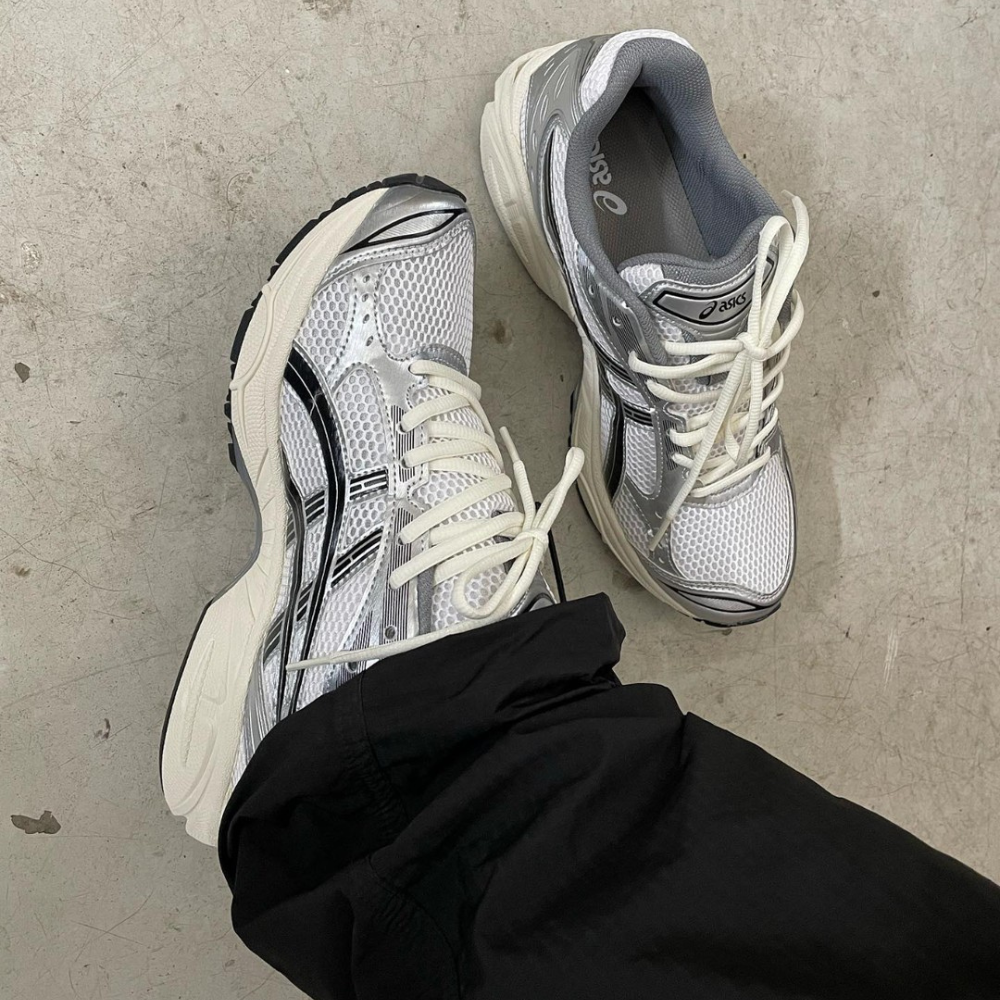 נעלי אסיקס | Asics Gel Kayano 14 201A457-101