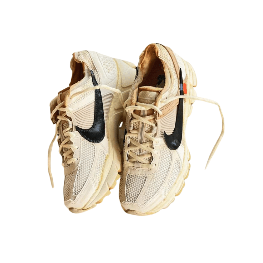 Nike Zoom Vomero 5 Virgil Custom – נייק זום