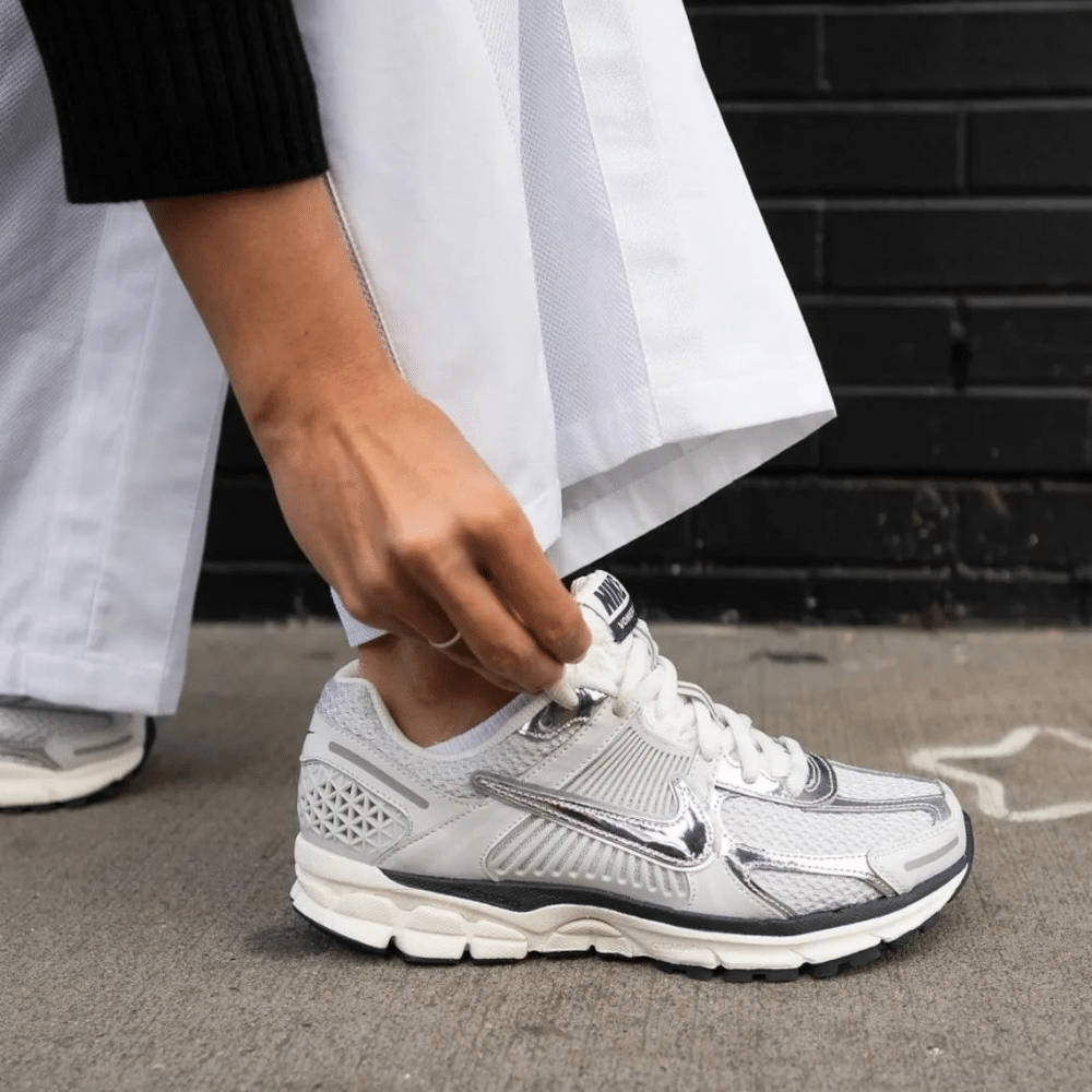 Nike Zoom Vomero 5 Photon Dust Silver