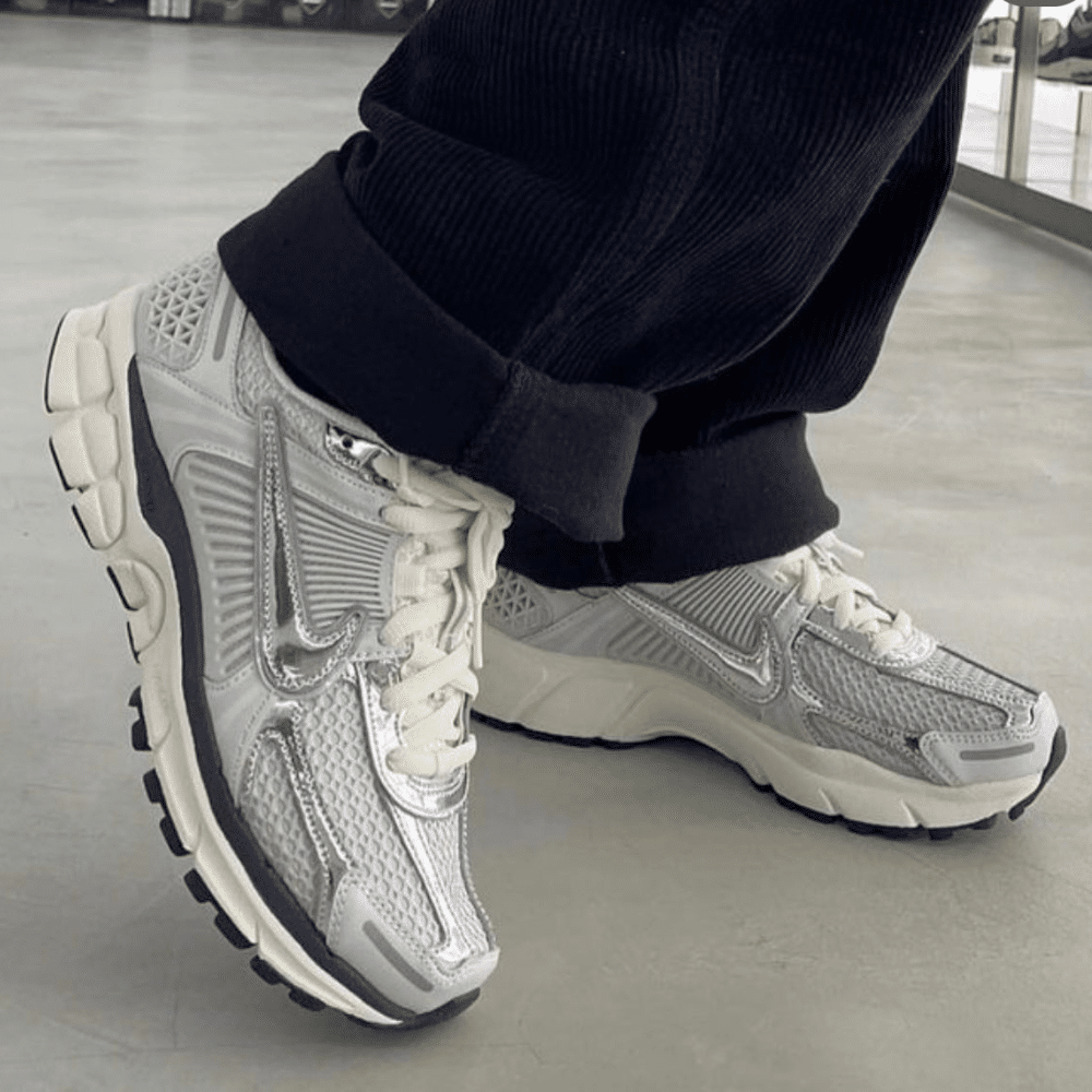 Nike Zoom Vomero 5 Photon Dust Silver