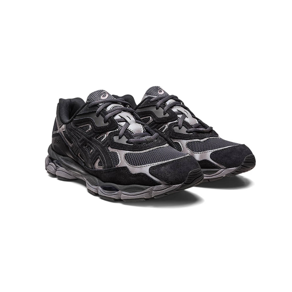 נעלי אסיקס | Asics Gel Nyc Graphite