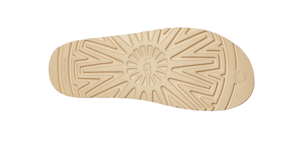 סנדלי האג | כפכפי האג UGG Goldenstar Sandal Driftwood