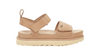 סנדלי האג | כפכפי האג UGG Goldenstar Sandal Driftwood
