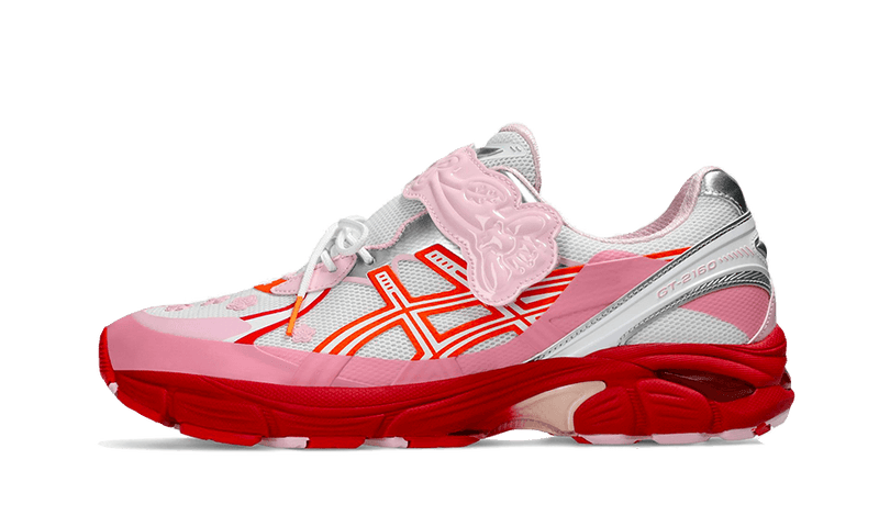 נעלי אסיקס | Asics GT-2160 Cecilie Bahnsen Habanero