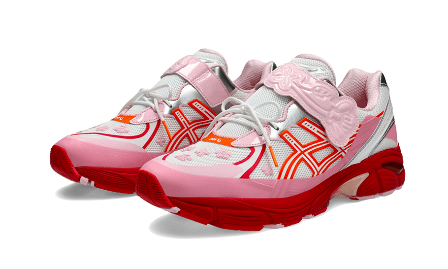 נעלי אסיקס | Asics GT-2160 Cecilie Bahnsen Habanero