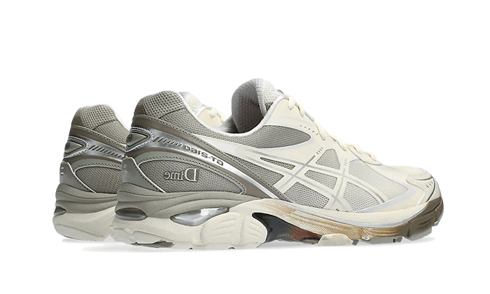 נעלי אסיקס | Asics GT-2160 Dime Cream Grey
