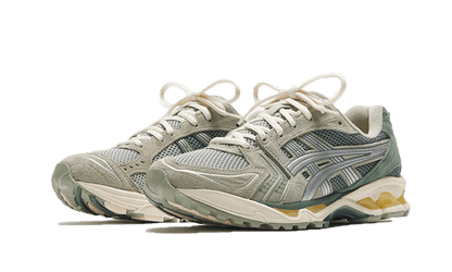 נעלי אסיקס | Asics Gel-Kayano 14 Olive Grey