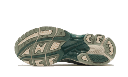 נעלי אסיקס | Asics Gel-Kayano 14 Olive Grey